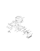 31c707-3346-g2/g6 engine