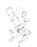 Lawn mower