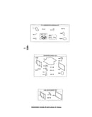 Gasket sets