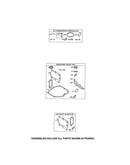 Gasket sets