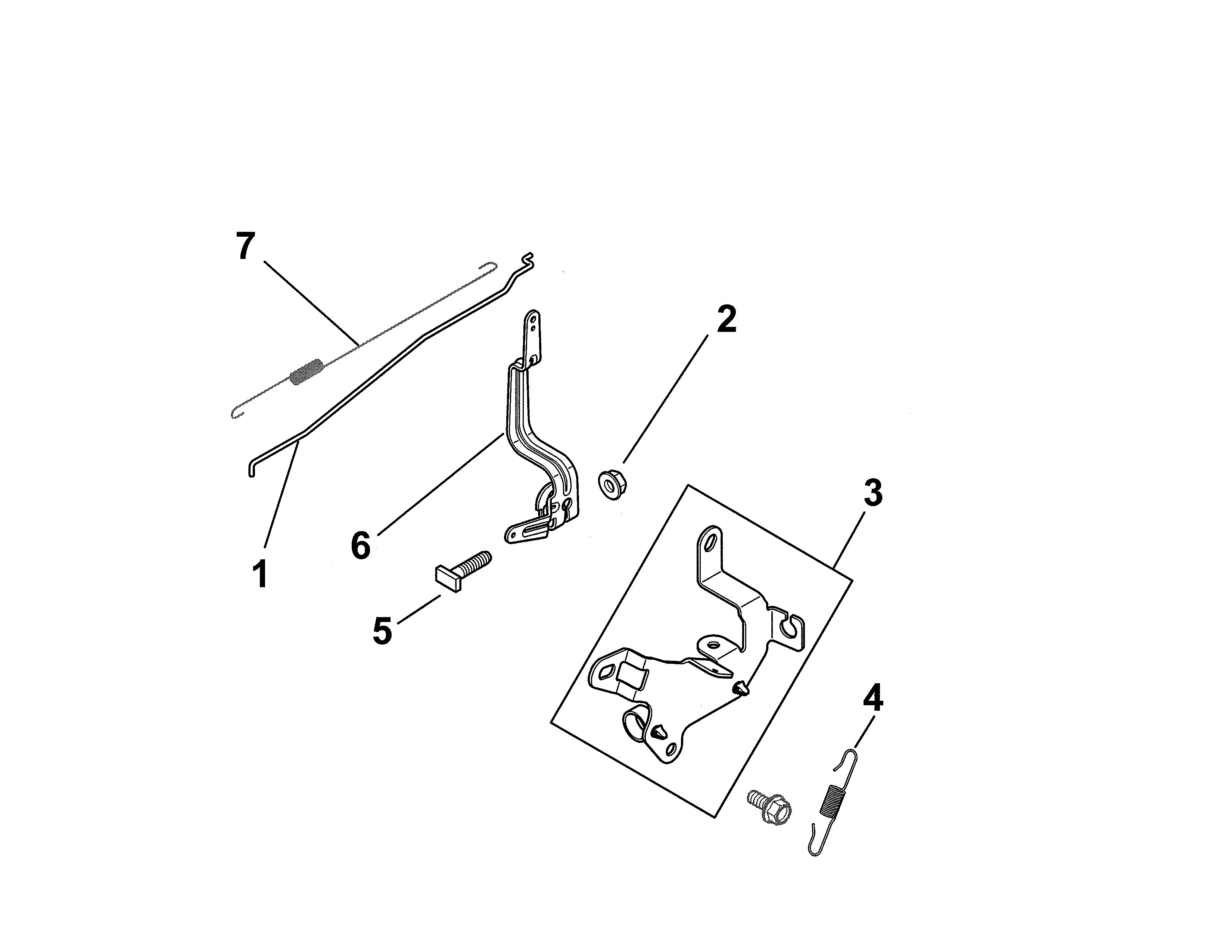 ENGINE CONTROLS