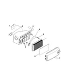 Air intake/filtration