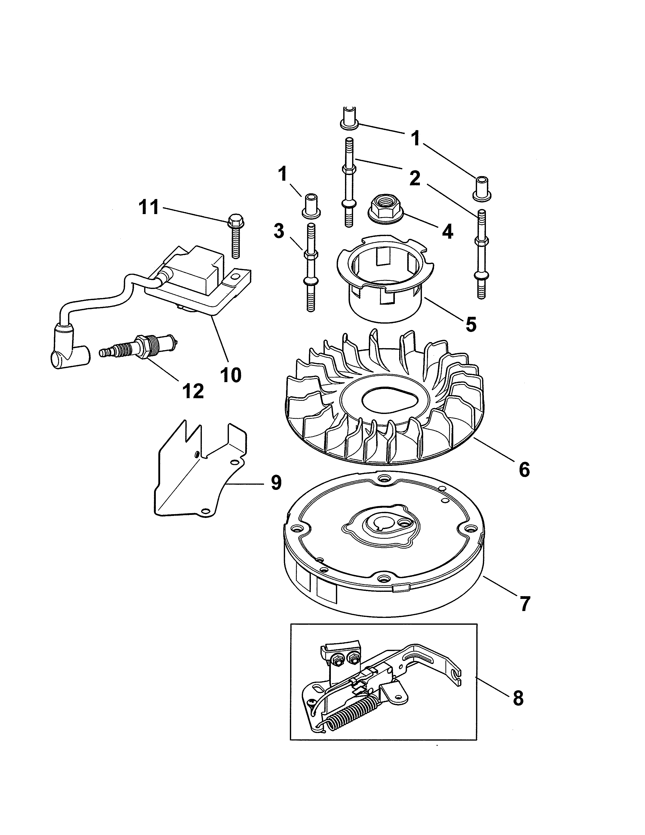 IGNITION/ELECTRICAL