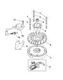 Ignition/electrical