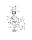 Motor/belt/pump/idler