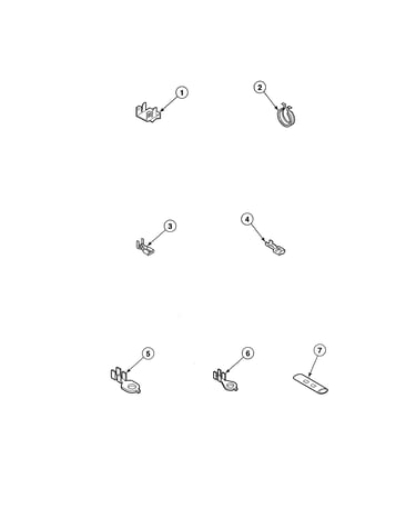 Terminals