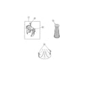 Alliance AWN311SP111TW01 special tools diagram