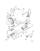 Dispenser assembly