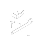 Special tools