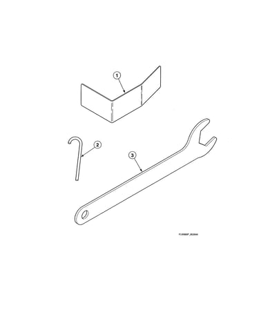 Special tools