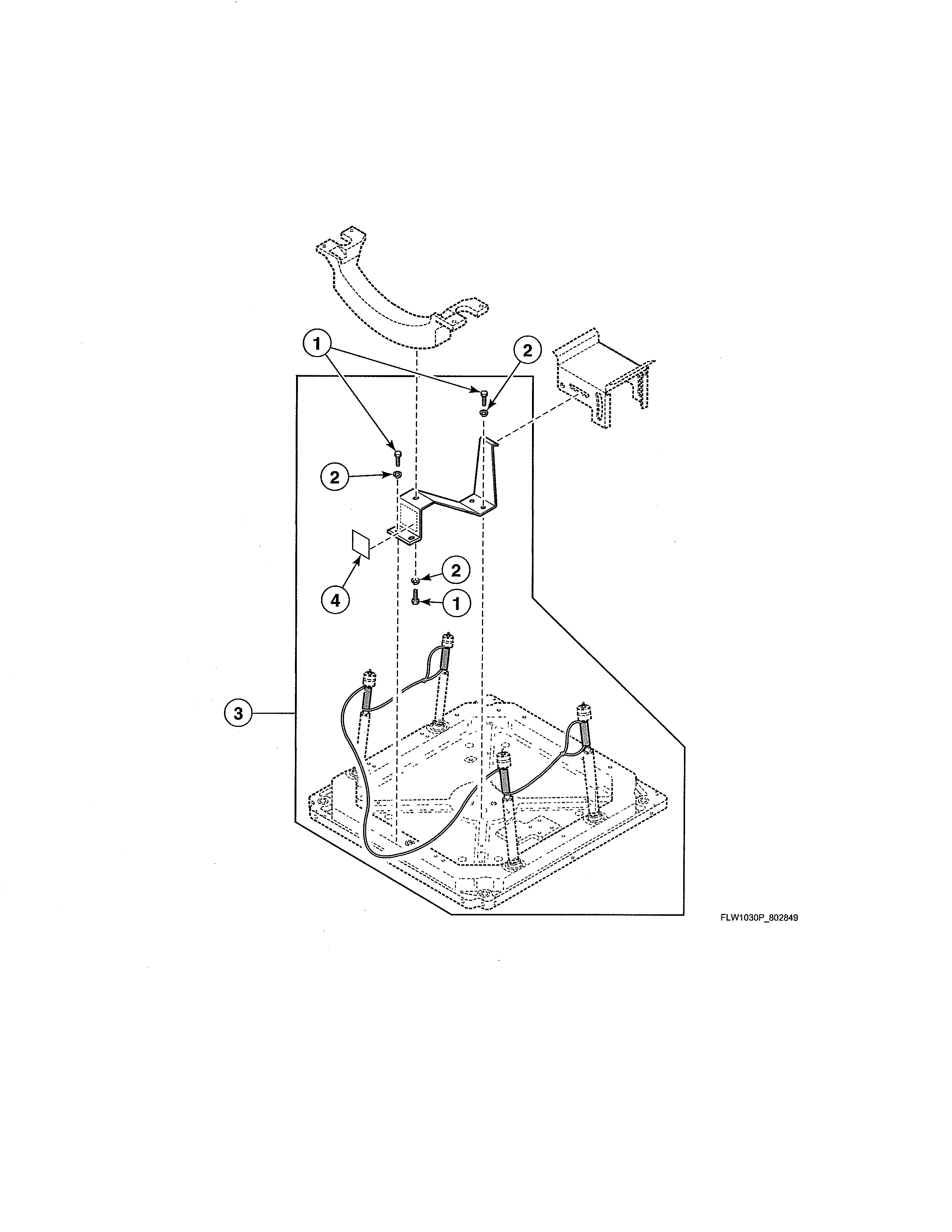 Shipping materials