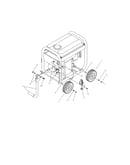 Wheel kit