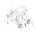 Wheel kit