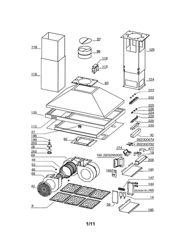 Range hood