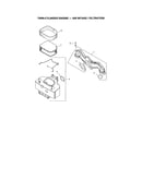Air intake/filtration