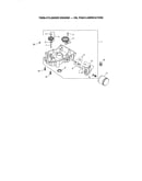 Oil pan/lubrication