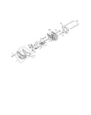 Head/valve/breather