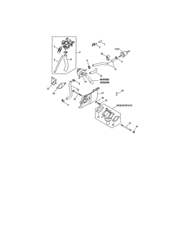 Fuel system