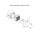 Air intake/filtration