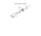 Kohler 752KSV5903 cylinder/head diagram