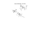 Kohler 752KSV5903 fuel system diagram