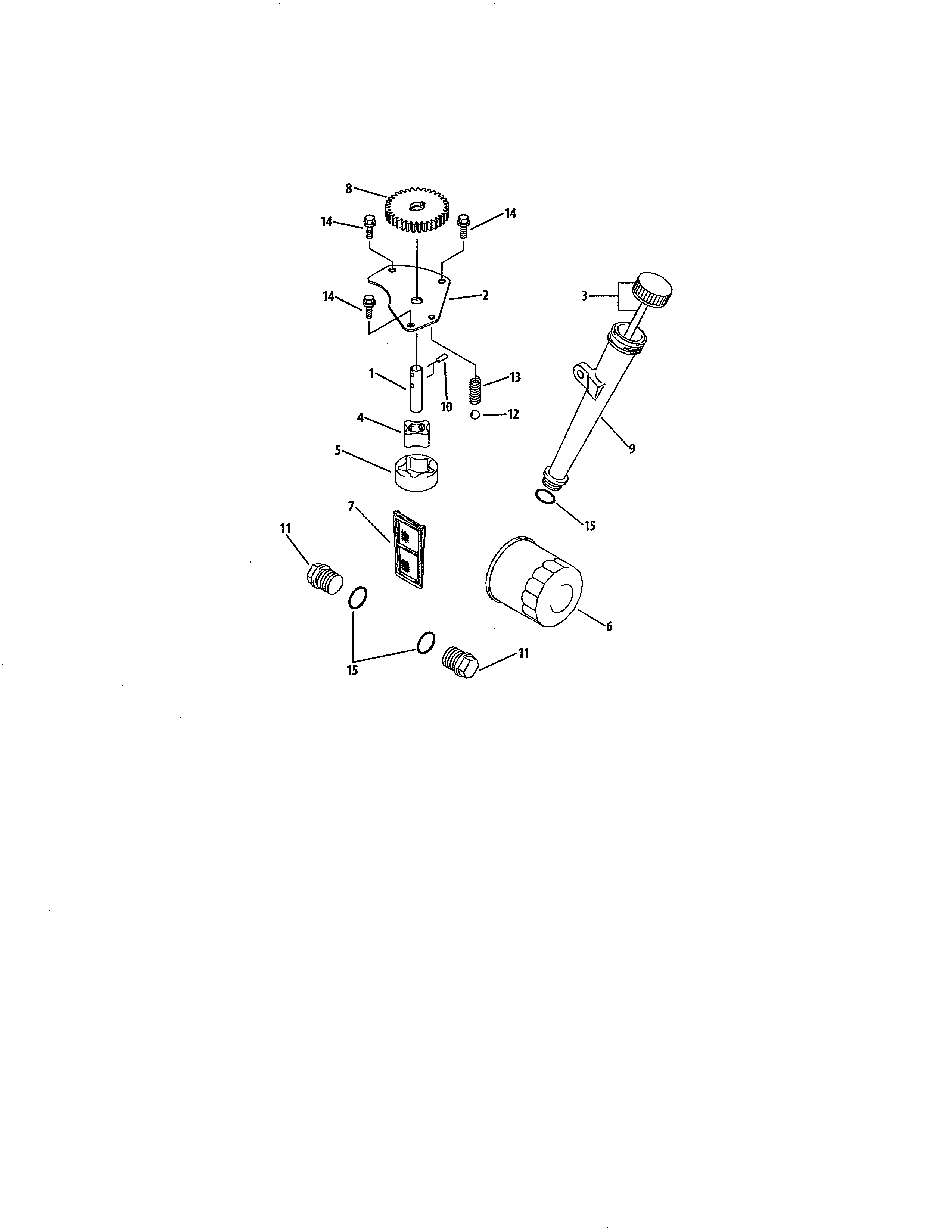 Lubrication