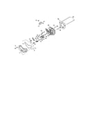 Cylinder head/valves/breather