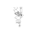 Oil pan/lubrication
