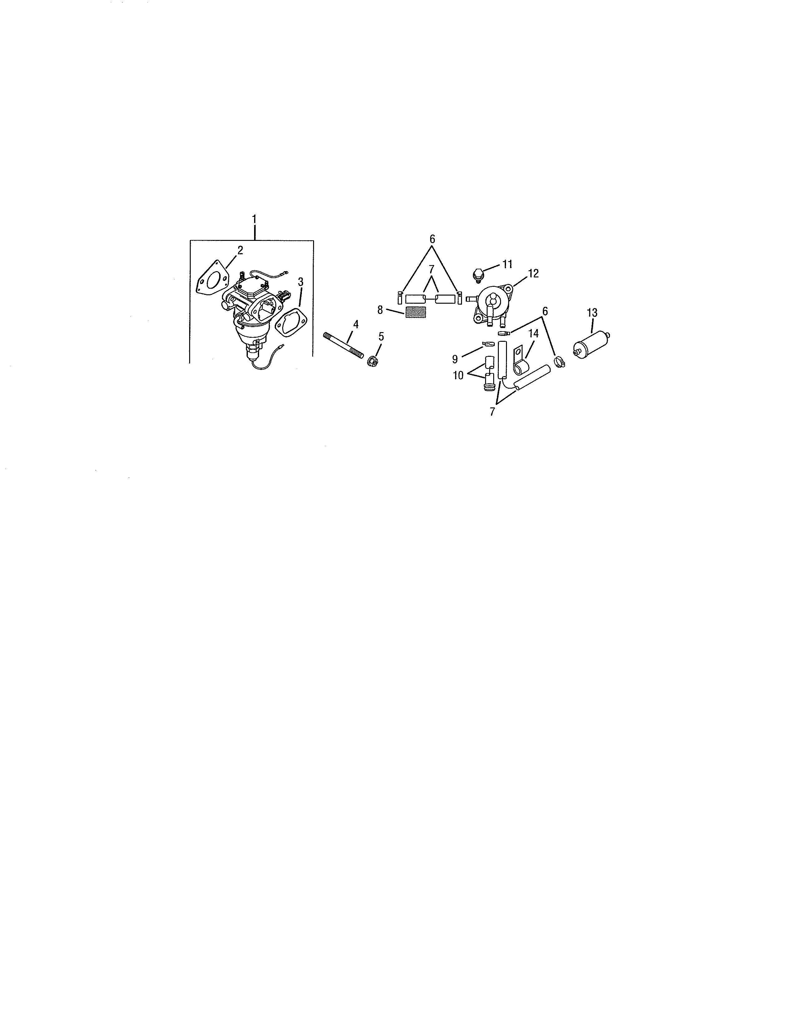 Fuel system
