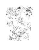 Chassis/enclosures