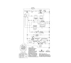 Craftsman 917280150 schematic diagram diagram