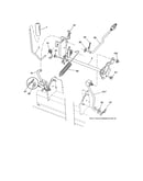 Lift assembly