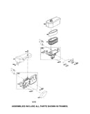 Air cleaner