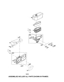 Air cleaner