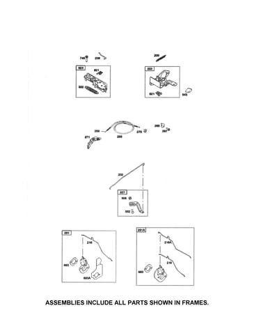 Controls/gov springs/thermostat