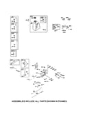 Controls/fuel supply/gov spring