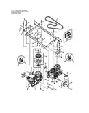 Transaxle, ezt26520