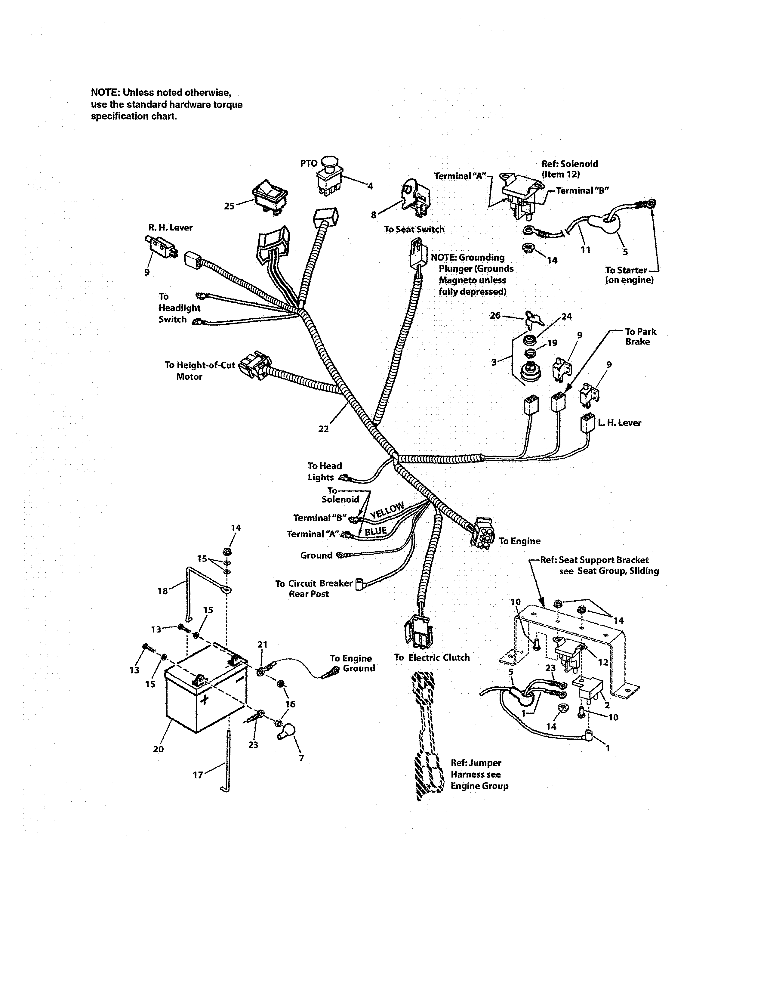 ELECTRICAL