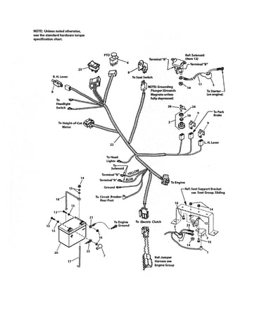 Electrical