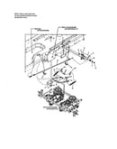 Park brake, rzt26520