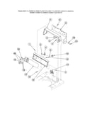 Control panel & hood/controls