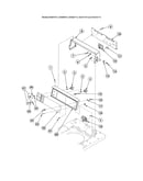 Control panel & hood/controls