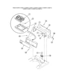 Control panel & hood/controls
