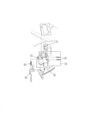 Out-of-balance switch