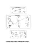 Gasket set