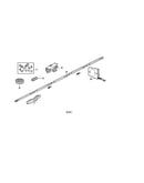 Rail assembly