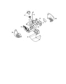 Motor unit assembly