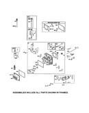 Head cylinder