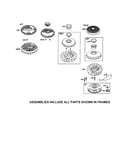 Flywheel