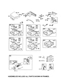 Controls/starter/gov spring